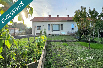 achat maison auzat-la-combelle 63570