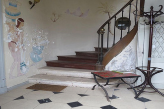 achat maison auzay 85200