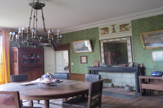 achat maison auzay 85200