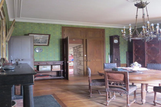 achat maison auzay 85200