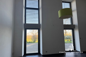 achat maison auzay 85200