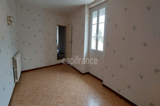 achat maison auzay 85200