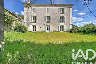 achat maison auzay 85200