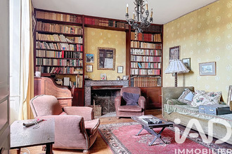 achat maison auzay 85200