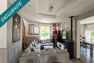 achat maison auzay 85200