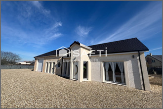 achat maison auzebosc 76190