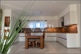 achat maison auzebosc 76190