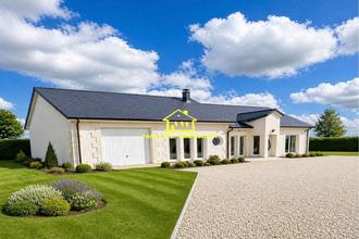 achat maison auzebosc 76190