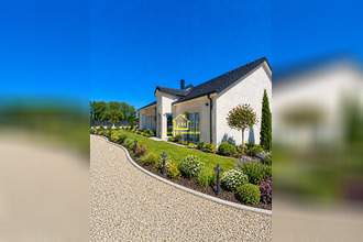 achat maison auzebosc 76190