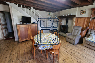 achat maison auzelles 63590