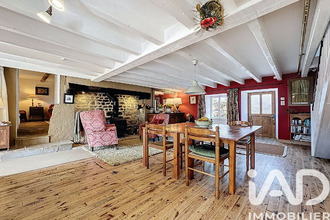 achat maison auzelles 63590