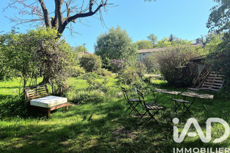 achat maison auzelles 63590