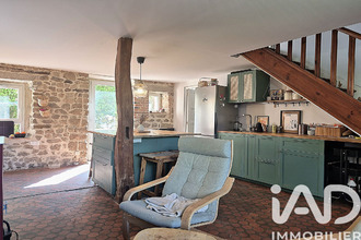 achat maison auzelles 63590