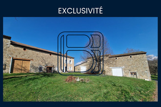 achat maison auzelles 63590