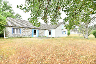 achat maison auzers 15240