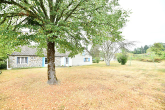 achat maison auzers 15240