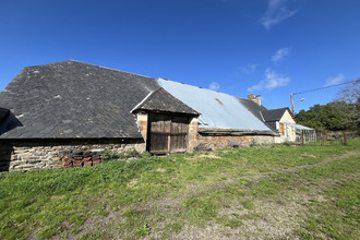 achat maison auzers 15240