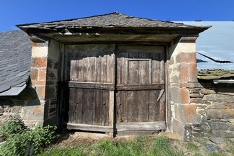 achat maison auzers 15240