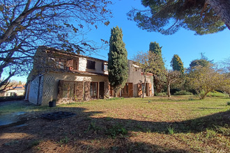 achat maison auzeville-tolosane 31320