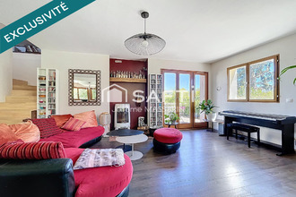 achat maison auzeville-tolosane 31320