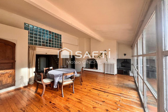 achat maison auzeville-tolosane 31320