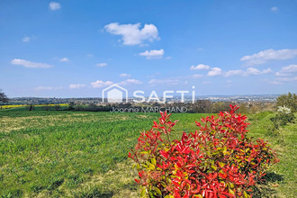 achat maison auzeville-tolosane 31320