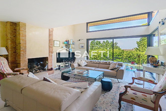 achat maison auzeville-tolosane 31320
