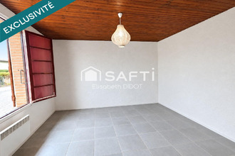 achat maison auzeville-tolosane 31320