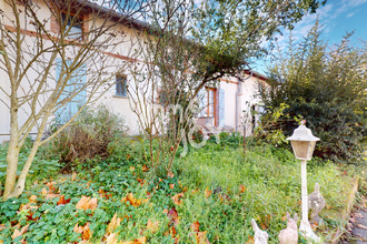 achat maison auzielle 31650