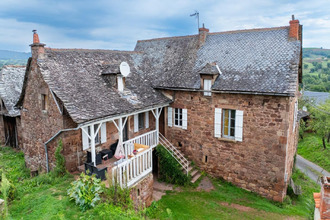 achat maison auzits 12390