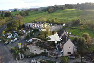 achat maison auzits 12390