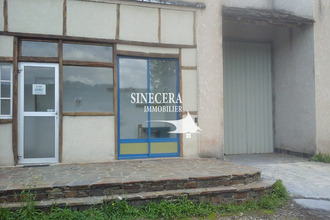 achat maison auzits 12390