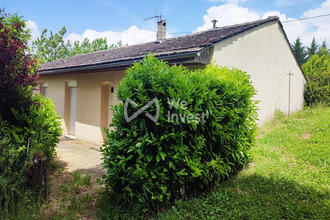 achat maison auzits 12390