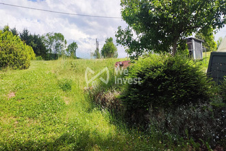 achat maison auzits 12390