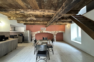 achat maison auzits 12390
