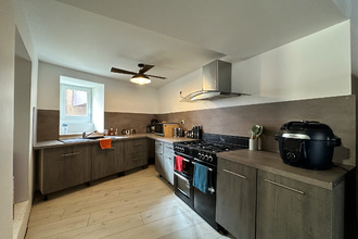 achat maison auzits 12390