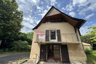 achat maison auzits 12390