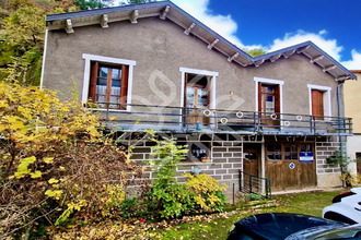 achat maison auzon 43390