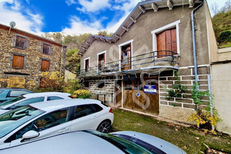 achat maison auzon 43390