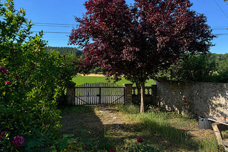achat maison auzon 43390