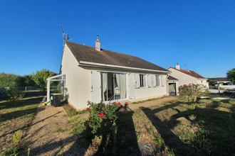 achat maison auzouer-en-touraine 37110