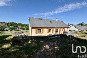 achat maison auzouer-en-touraine 37110