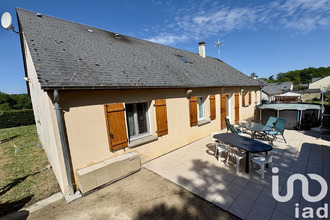achat maison auzouer-en-touraine 37110