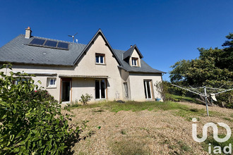 achat maison auzouer-en-touraine 37110