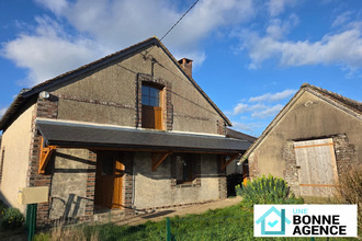 achat maison auzouer-en-touraine 37110