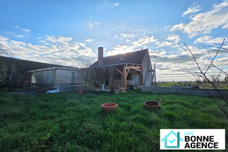 achat maison auzouer-en-touraine 37110