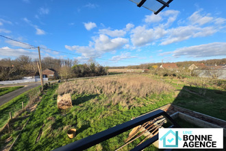 achat maison auzouer-en-touraine 37110