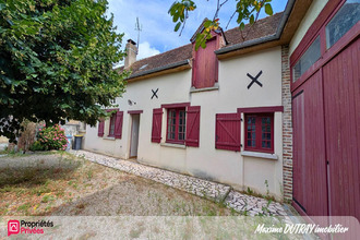 achat maison auzouer-en-touraine 37110