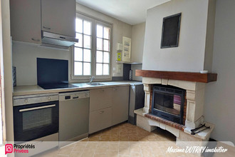 achat maison auzouer-en-touraine 37110
