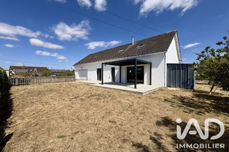 achat maison auzouer-en-touraine 37110